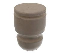 febi bilstein 22640 Bump Stop for shock absorber, pack of one