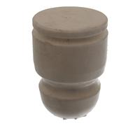 FEBI BILSTEIN 22640 Suspension Rubber Buffer Rear Fits Volvo V70 MK2 S60 1 S80 1