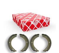 FEBI BILSTEIN 22680 Handbrake shoes