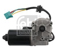 FEBI BILSTEIN 22689 Wiper Motor Front Replacement Fits Mercedes C-Class T-Model