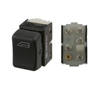 febi bilstein 22695 Rocker Switch for window regulator, passenger side, pack of one