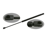 febi bilstein 22716 Gas Spring for tailgate, pack of one