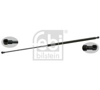Febi Bilstein 22718 Both Sides Bonnet Gas Spring Replacement Fits Volvo S40 V40