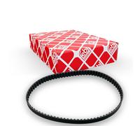 Febi Bilstein 22738 Timing Belt Fits VW Transporter 2.5 TDI 2.5 TDI Syncro