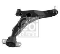 febi bilstein 22741 Control Arm with bushes, joint and one mounting, pack of one