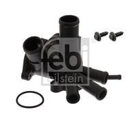 Cooling System Nipple 22746 FEBI BILSTEIN for VW SEAT