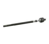 febi bilstein 22763 Inner Tie Rod without tie rod end, pack of one