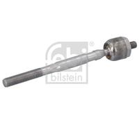 Inner Rack End fits RENAULT LAGUNA Mk2 2.0 Left or Right 01 to 07 Tie Rod Joint