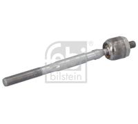 Inner Rack End fits RENAULT LAGUNA Mk2 2.0 Left or Right 01 to 07 Tie Rod Joint