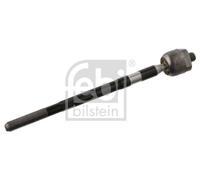Inner Rack End fits MAZDA 2 DY 1.3 Left or Right 03 to 07 Tie Rod Joint Febi New