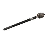 Inner Rack End fits MAZDA 2 DY 1.3 Left or Right 03 to 07 Tie Rod Joint Febi New