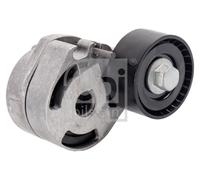 Multi-ribbed V-belt tensioner Automatic 22779 FEBI BILSTEIN for PEUGEOT FORD