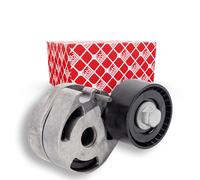 FEBI BILSTEIN 22779 Tensioner pulley