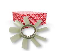 FEBI BILSTEIN 22781 Fan Wheel, engine cooling