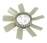 FEBI BILSTEIN 22781 Fan Wheel, engine cooling