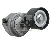 febi bilstein 22782 Tensioner Assembly for auxiliary belt, pack of one