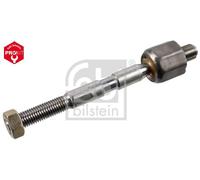 Febi Bilstein 22797 Front Left Right Inner Tie Rod Fits Volvo C70 S70 V70