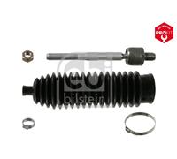 FEBI BILSTEIN 22798 Inner Tie Rod for VOLVO