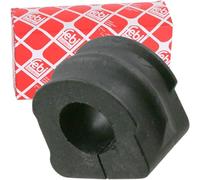 febi bilstein 22804 Anti Roll Bar Bush, pack of one
