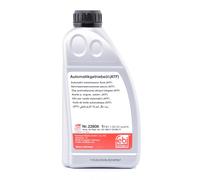 Automatic Transmission Oil Fluid (ATF) 22806 - 1 Litre by Febi Bilstein