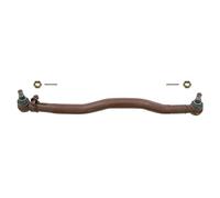 febi bilstein 22832 Drag Link with castle nuts and cotter pins, pack of one