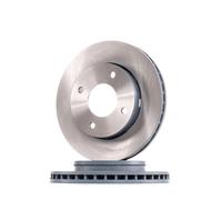 FEBI BILSTEIN 22835 Brake disc