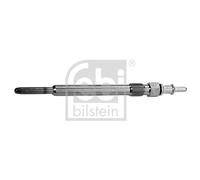 Glow Plug Fits Jeep Grand Cherokee Dodge Sprinter Mercedes C-Class Febi 22836