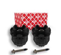 febi bilstein 22840 Axle Beam Mounting Kit with screws, pack of one
