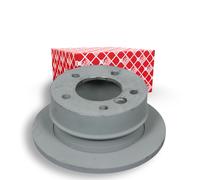FEBI BILSTEIN 22860 Brake disc