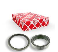Gasket Set, wheel hub FEBI 22871 for MAN NL 6.871 1991-1993