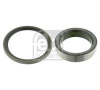 FEBI BILSTEIN 22871 Gasket Set, wheel hub for MAN