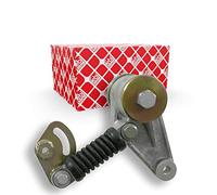 febi bilstein 22881 Tensioner Assembly for auxiliary belt, pack of one
