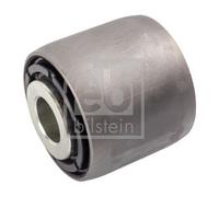 Rear Outer Anti Roll Bar Bush D Stabiliser 20mm Fits DAF 1283 618 Febi 22889