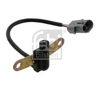 FEBI BILSTEIN 22893 Crankshaft Pulse Sensor Fits Renault 19 MK2 Chamade