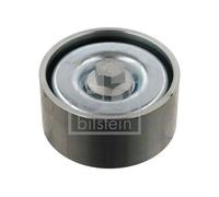 febi bilstein Tensioner Pulley 22895 – Auxiliary Belt – Pack of 1