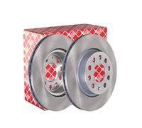 FEBI BILSTEIN 22904 Brake disc