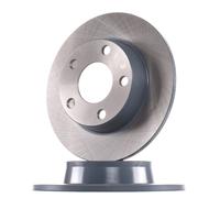 FEBI BILSTEIN 22906 Brake disc