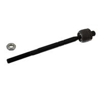FEBI BILSTEIN 22915 Inner Tie Rod Left Front Right Fits Toyota Avensis Liftback