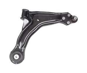 febi bilstein 22919 Control Arm with bushes and joint, pack of one