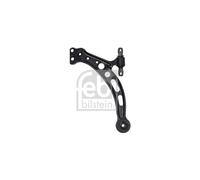 Wishbone Front Axle Left Control Arm 22971 FEBI BILSTEIN for TOYOTA CAMRY