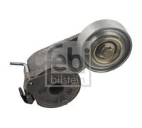 Tensioner Lever, V-ribbed bel FEBI 22972 for IVECO TRAKKER I 7.79 2004-2012