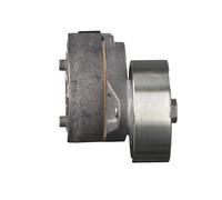 febi bilstein 22973 Tensioner Assembly for auxiliary belt, pack of one