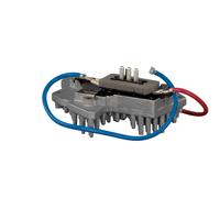 Heater / Blower Resistor fits MERCEDES E280 S210, W210 2.8 96 to 03 Regulator