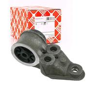 febi bilstein 22984 Axle Beam Mount for rear axle support, pack of one