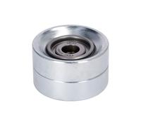 FEBI BILSTEIN 22989 V-Ribbed Belt Deflection Guide Pulley Fits Mercedes Claas
