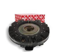 febi bilstein 23013 Viscous Coupling, pack of one