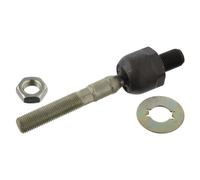 FEBI BILSTEIN 23019 Inner Tie Rod Left Front Right Fits Volvo V70 MK2 S60 1