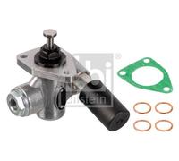 Primer Hand Fuel Pump 23029 Febi 1207721 1207721S1 1339048 1339048S1 1307770 New