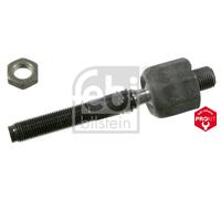 Febi Bilstein 23031 Inner Tie Rod Fits Volvo XC90 2.5 T AWD T6 AWD D5 AWD