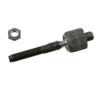 Febi Bilstein 23031 Inner Tie Rod Fits Volvo XC90 2.5 T AWD T6 AWD D5 AWD